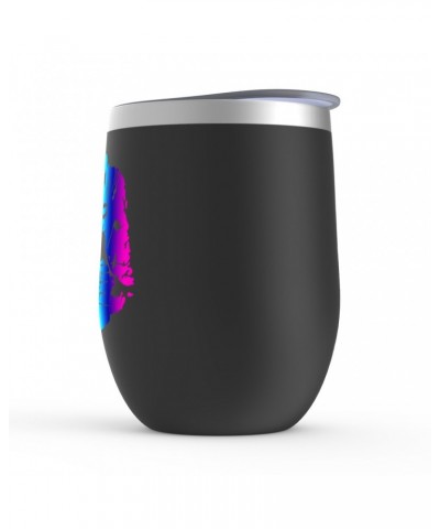 Music Life Stemless Wine Tumbler | Lip Service Stemless Wine Tumbler $7.36 Drinkware