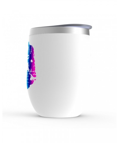 Music Life Stemless Wine Tumbler | Lip Service Stemless Wine Tumbler $7.36 Drinkware