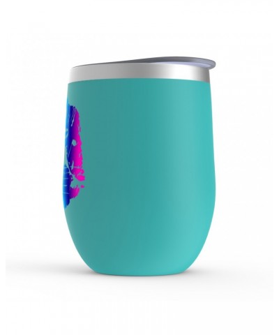 Music Life Stemless Wine Tumbler | Lip Service Stemless Wine Tumbler $7.36 Drinkware