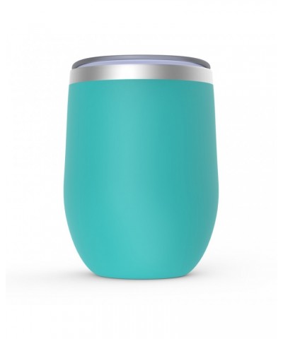 Music Life Stemless Wine Tumbler | Lip Service Stemless Wine Tumbler $7.36 Drinkware