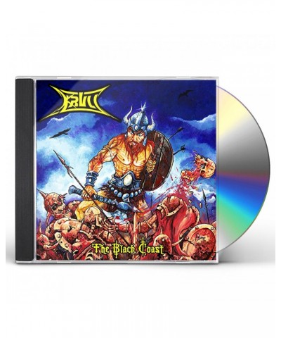 Krull BLACK COAST CD $15.16 CD