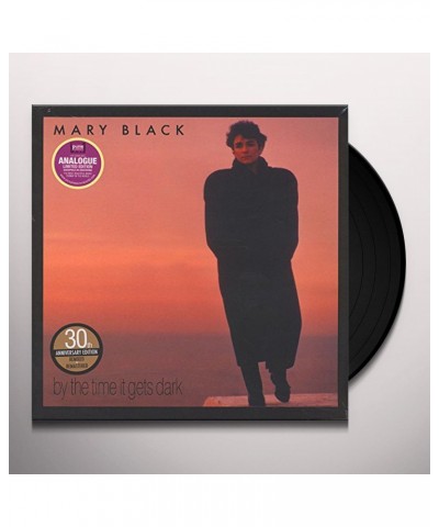 Mary Black By the Time It Gets Dark Vinyl Record $9.02 Vinyl