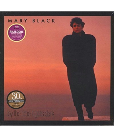 Mary Black By the Time It Gets Dark Vinyl Record $9.02 Vinyl