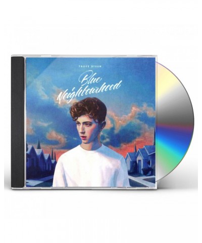 Troye Sivan Blue Neighbourhood (Edited) CD $11.09 CD