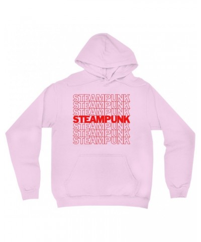 Music Life - Steampunk Hoodie | Steampunk On Repeat Hoodie $5.22 Sweatshirts