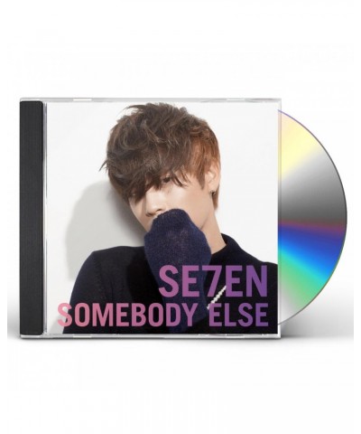 SE7EN SOMEBODY ELSE CD $5.99 CD