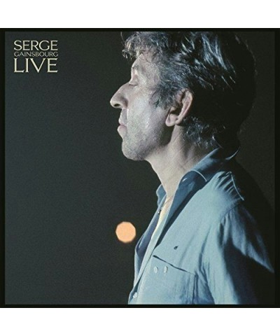 Serge Gainsbourg LIVE: CASINO DE PARIS 1985 (30TH ANNIVERSAIRE) CD $13.84 CD