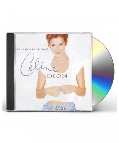 Céline Dion Falling Into You CD $6.91 CD