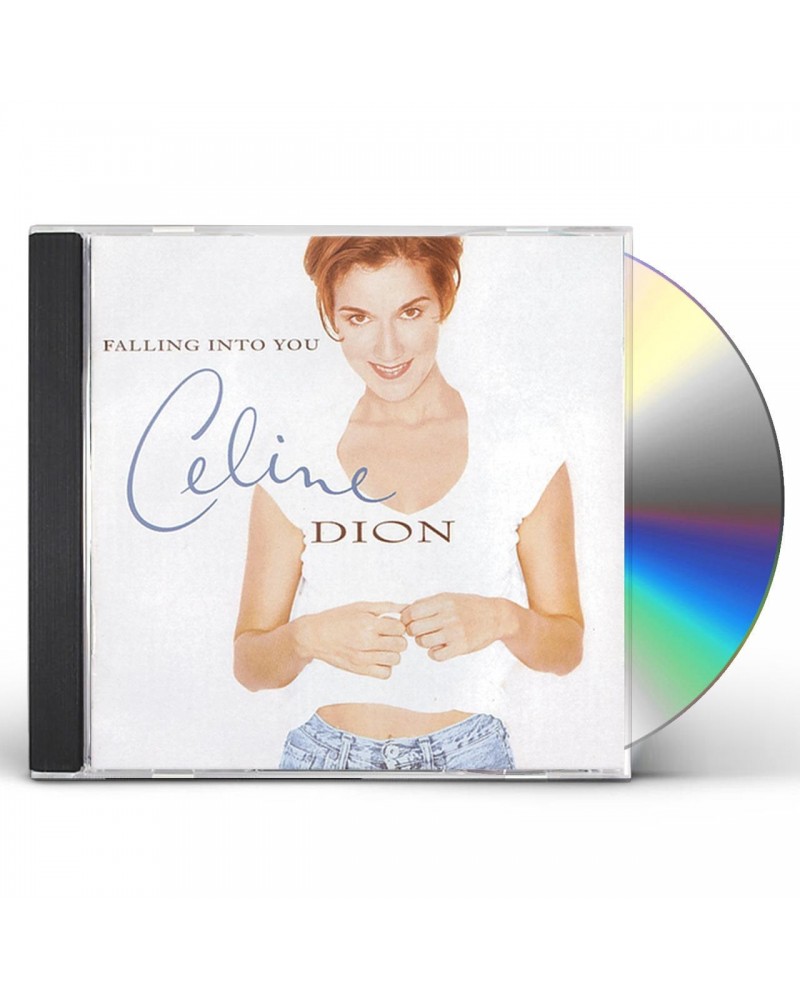 Céline Dion Falling Into You CD $6.91 CD