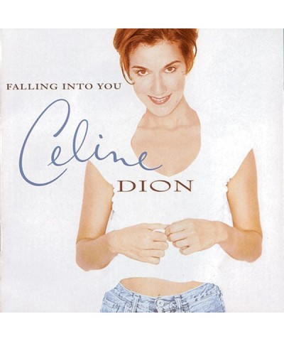 Céline Dion Falling Into You CD $6.91 CD