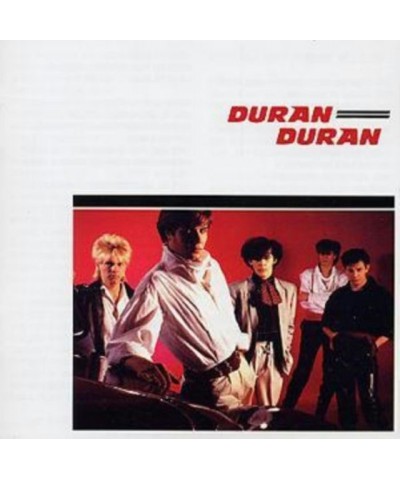 Duran Duran CD - Duran Duran $12.47 CD