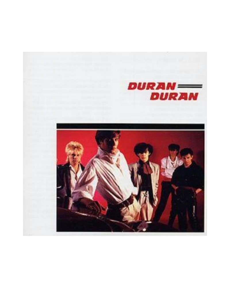 Duran Duran CD - Duran Duran $12.47 CD