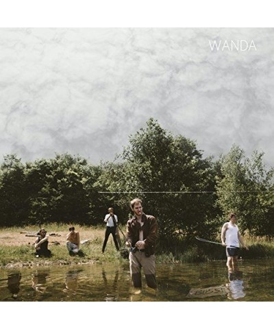 Wanda BUSSI CD $14.87 CD