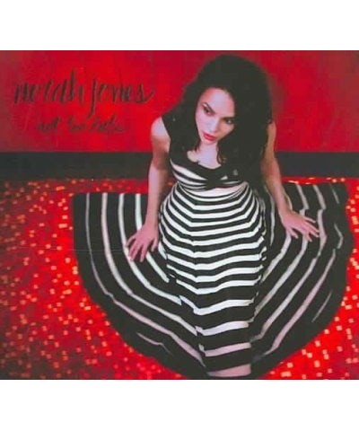 Norah Jones Not Too Late CD $29.70 CD