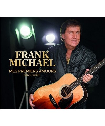 Frank Michael MES PREMIERS AMOURS (1975-1985) CD $6.71 CD