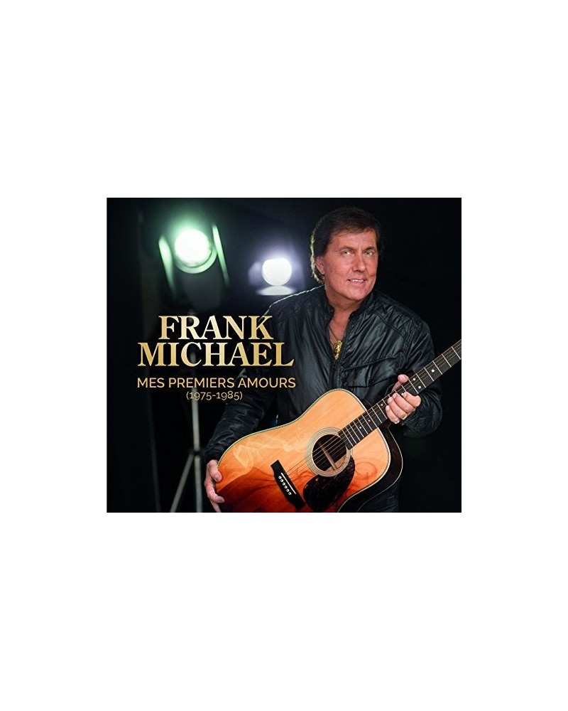 Frank Michael MES PREMIERS AMOURS (1975-1985) CD $6.71 CD