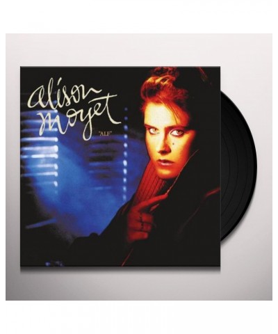 Alison Moyet Alf Vinyl Record $8.22 Vinyl