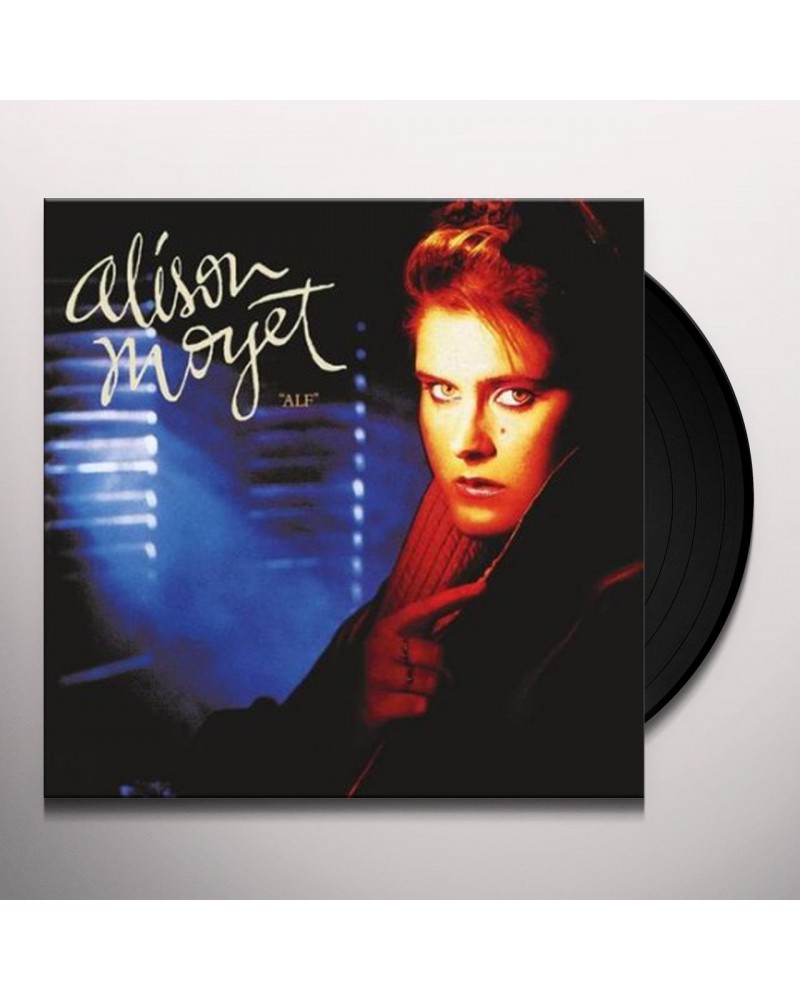 Alison Moyet Alf Vinyl Record $8.22 Vinyl