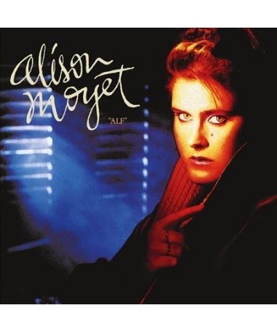 Alison Moyet Alf Vinyl Record $8.22 Vinyl