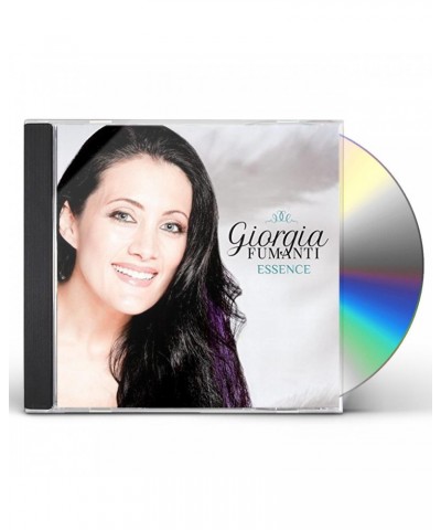 Giorgia Fumanti ESSENCE CD $11.00 CD