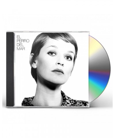 El Perro del Mar CD $10.31 CD