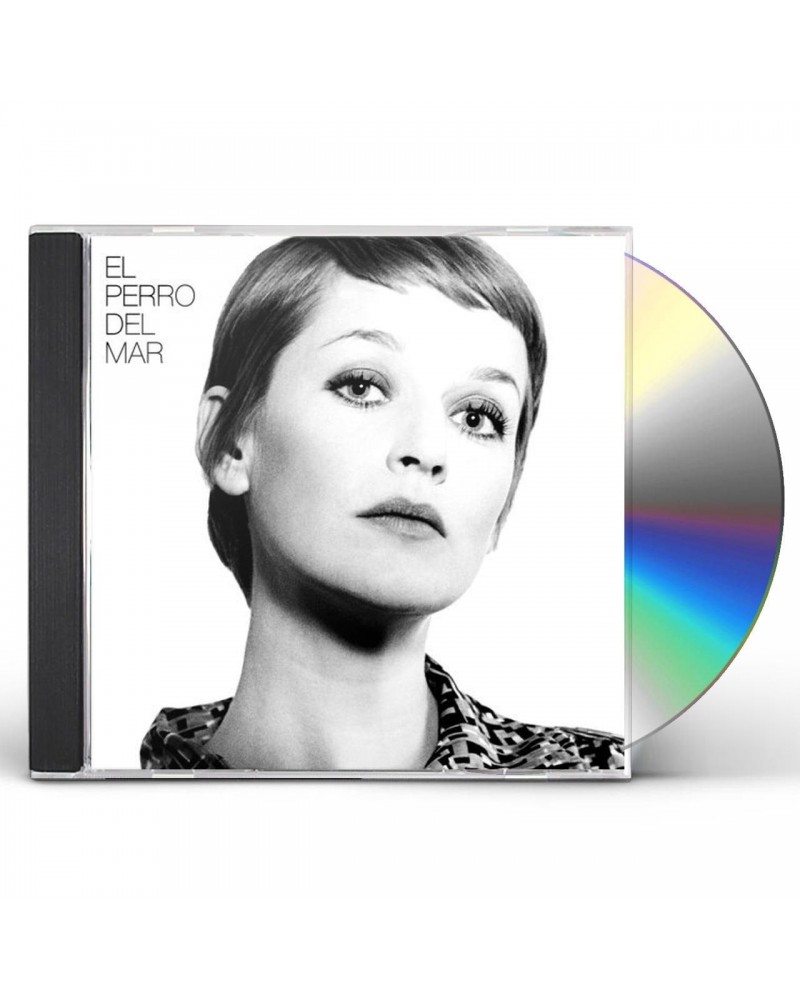 El Perro del Mar CD $10.31 CD