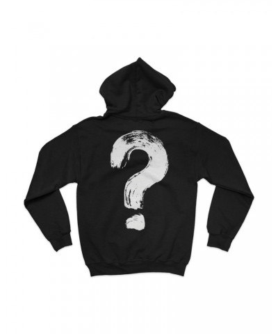 Why Don't We Essentials Hoodie (Black) $6.41 Sweatshirts