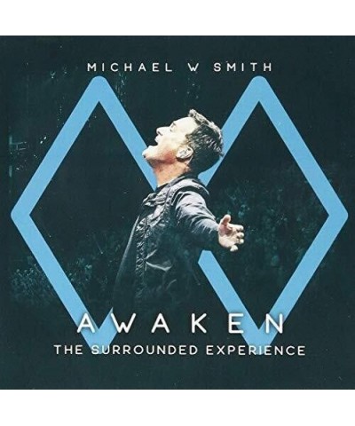 Michael W. Smith AWAKEN CD $12.78 CD