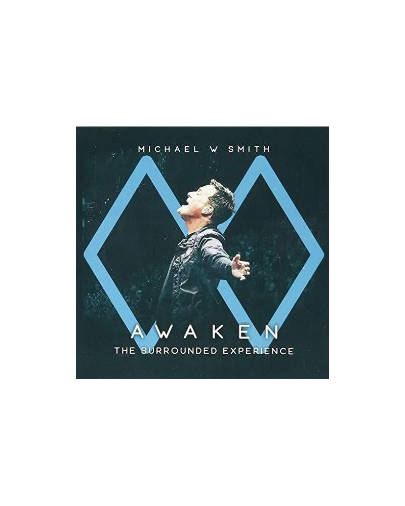 Michael W. Smith AWAKEN CD $12.78 CD