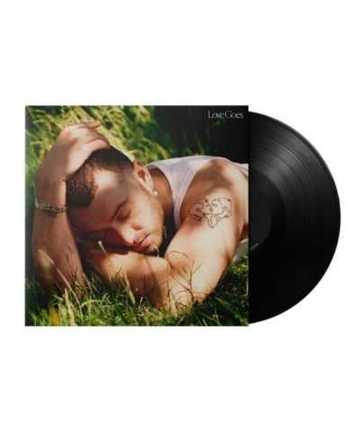 Sam Smith LP - Love Goes (Vinyl) $10.79 Vinyl