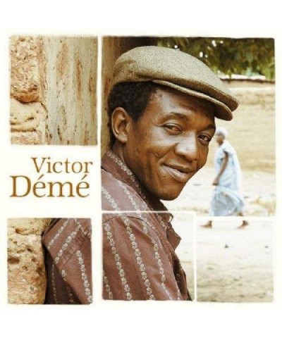 Victor Démé Victor Démé - CD $19.78 CD