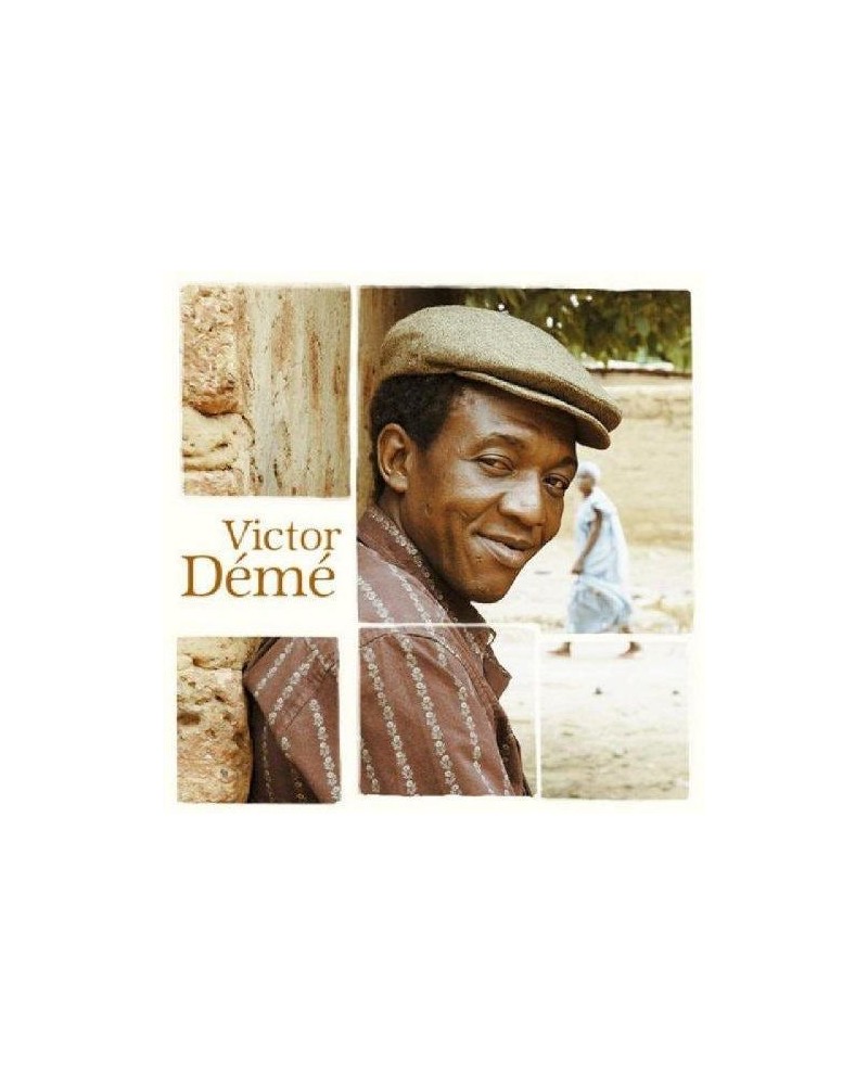 Victor Démé Victor Démé - CD $19.78 CD