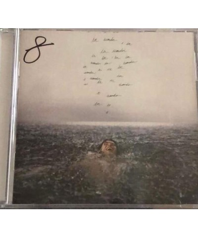 Shawn Mendes WONDER (CD W/ AUTOGRAPHED BOOKLET) (I) CD $11.27 CD