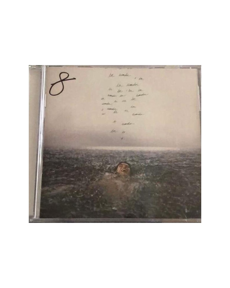 Shawn Mendes WONDER (CD W/ AUTOGRAPHED BOOKLET) (I) CD $11.27 CD