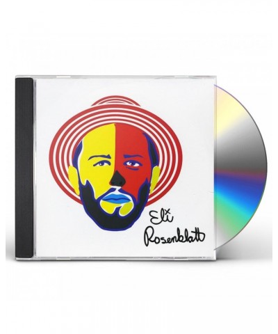 Eli Rosenblatt CD $8.00 CD