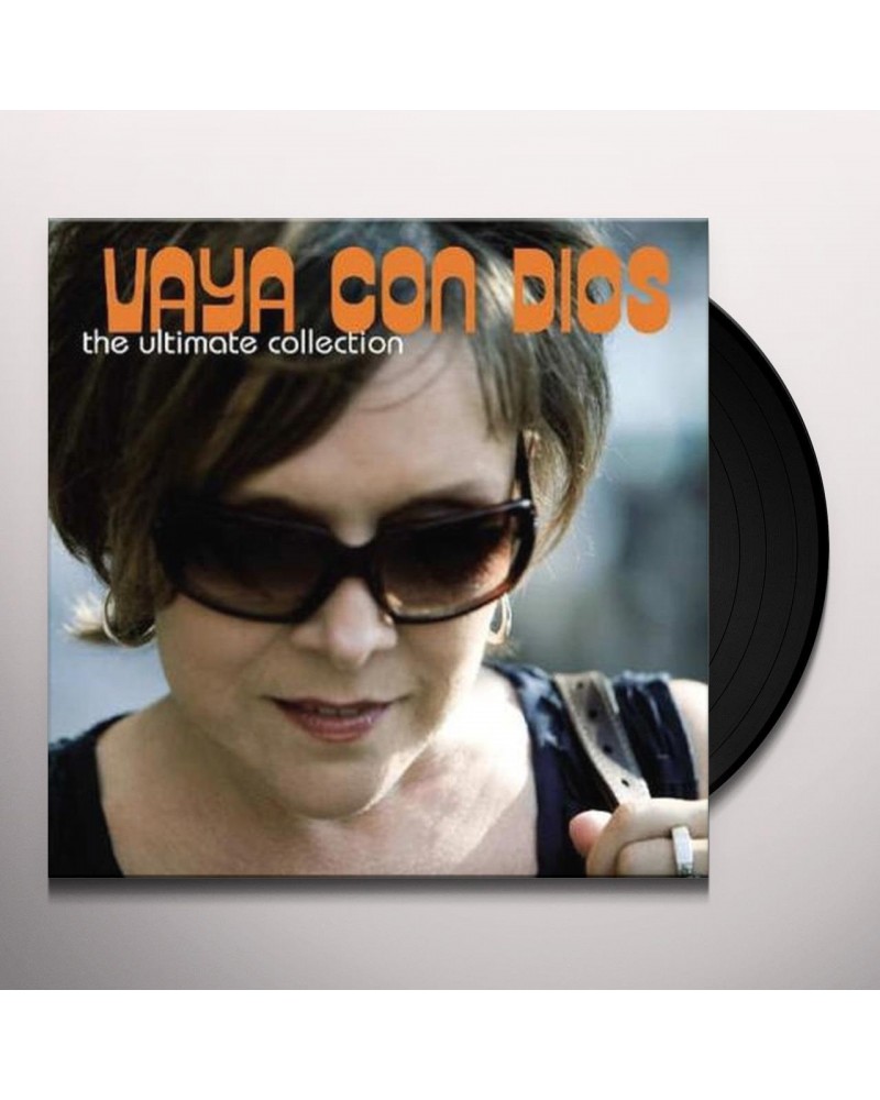 Vaya Con Dios Ultimate Collection Vinyl Record $17.15 Vinyl