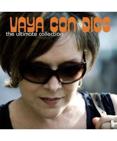 Vaya Con Dios Ultimate Collection Vinyl Record $17.15 Vinyl