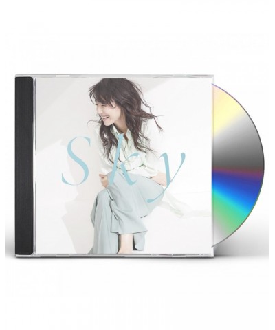 Miki Imai SKY CD $3.80 CD