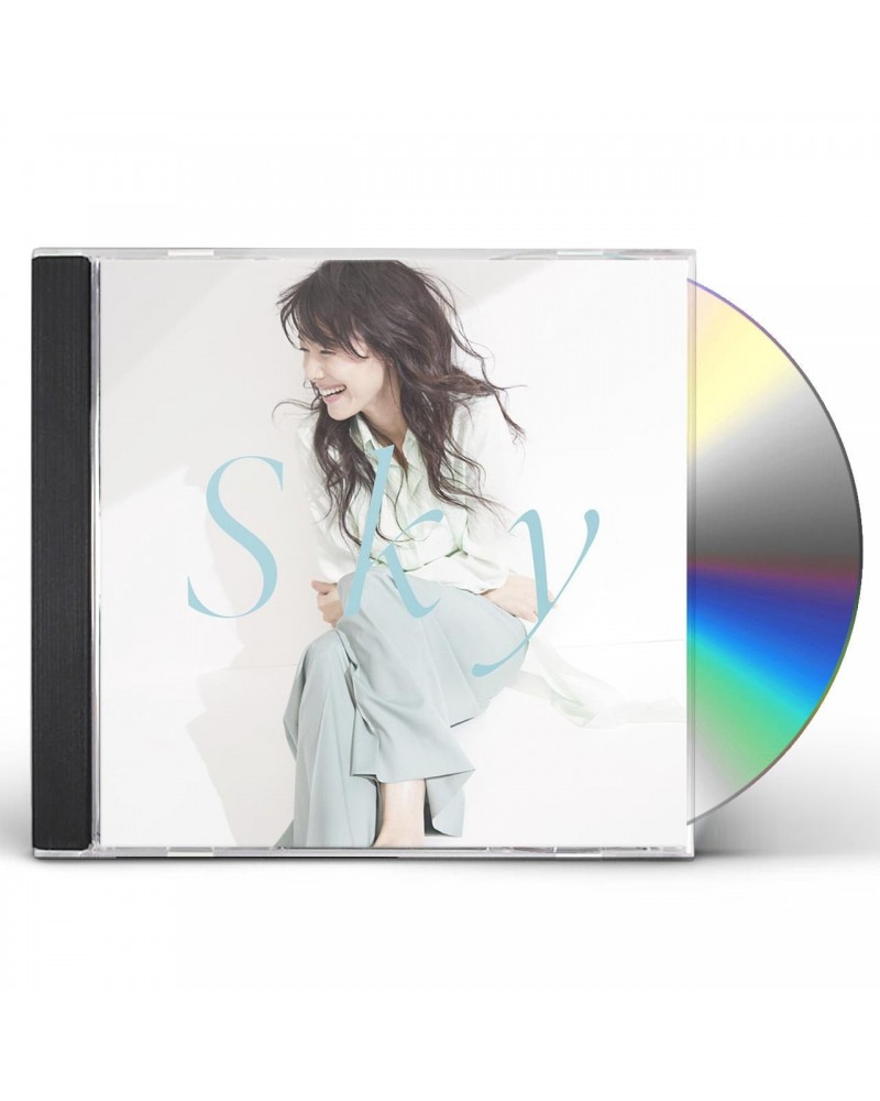 Miki Imai SKY CD $3.80 CD