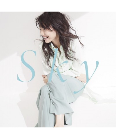 Miki Imai SKY CD $3.80 CD