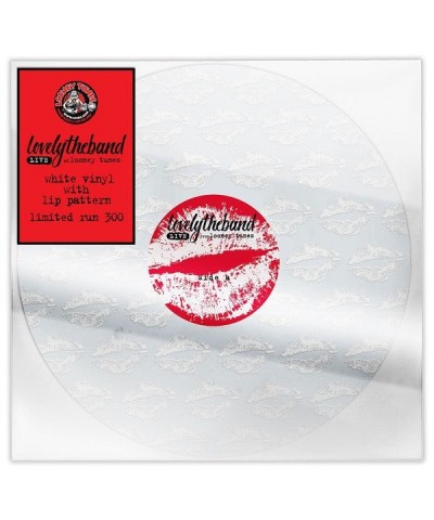 lovelytheband (Live At Looney Tunes) Vinyl Record $14.39 Vinyl