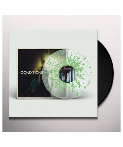 Conditions FLUORESCENT YOUTH (10 YEAR ANNIVERSARY EDITION) Vinyl Record $7.47 Vinyl