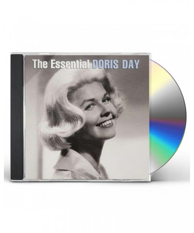 Doris Day ESSENTIAL DORIS DAY (GOLD SERIES) CD $12.62 CD