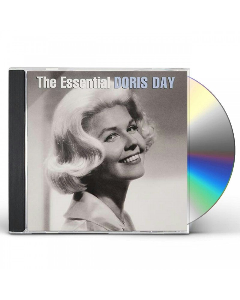 Doris Day ESSENTIAL DORIS DAY (GOLD SERIES) CD $12.62 CD