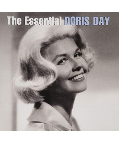 Doris Day ESSENTIAL DORIS DAY (GOLD SERIES) CD $12.62 CD