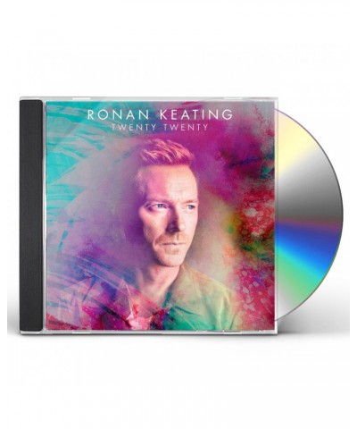 Ronan Keating TWENTY TWENTY CD $6.10 CD