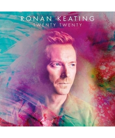 Ronan Keating TWENTY TWENTY CD $6.10 CD