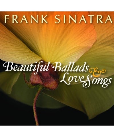 Frank Sinatra BEAUTIFUL BALLADS & LOVE SONGS CD $12.59 CD