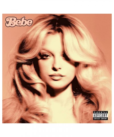 Bebe Rexha BEBE (PINK VINYL) Vinyl Record $27.49 Vinyl