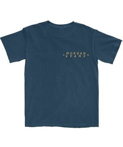 Morgan Evans Kiss Somebody Anniversary T-Shirt $4.02 Shirts